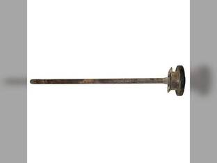 Used Fan Drive Shaft Assembly fits International 5088 5288 5488 1253243C91 1270864C91 1280621C1