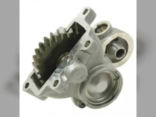 Hydraulic Pump - Economy Ford 7910 2810 6410 2600 3910 2120 2110 6610 2910 7610 TW5 3000 5110 3400 4630 7810 335 8210 4110 3930 3610 TW15 TW25 4610 6710 2000 3600 2310 7710 3500 4130 6810 New Holland