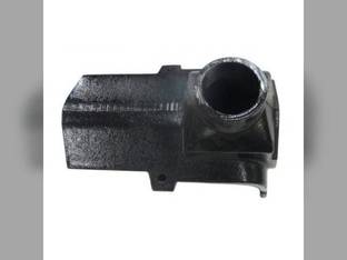 Fertilizer Cast Spout John Deere 7200 7000 A22412