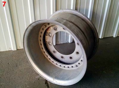 Aircraft Rims :: Kuhn Knight • Botec • RotoMix • Turbo Max