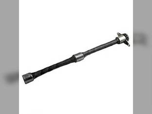 Balancer Shaft - Right Hand Compatible with John Deere 5410 6110 6310 6410L 6120 6320 5210 6320L 5510 5420 5310 6410 6400 5415 5425 6420 6215 5615 6605 6420L 6405 5525 6415 6210 1850 5715 5520 6220