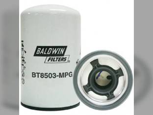 Filter Maximum Performance Glass Hydraulic Spin-on BT8503-MPG New Holland 9882 TV140 TV6070 9482 9884 9282 TV145 9484 9384 9684 9184 9682 86016760 Versatile 2360