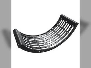 Rotor Grate fits International 1440 1460 1470 fits Case IH 1640 1644 1660 1666 1670 2144 2166 2344 2366 B95334 191538C3