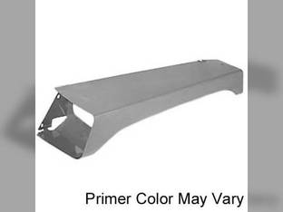 Fender - LH John Deere 4755 4760 4955 4960 4560 RE47822