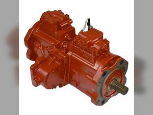 Main Hydraulic Pump fits Volvo EC360 LC 7220-00700 SA7220-00700