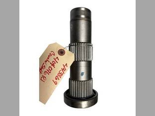 Used Range Countershaft fits International Hydro 84 258 268 278 385 454 464 474 484 485 574 584 585 674 684 685 784 785 884 885 2400 2500 248 2500 404096R1 fits Case IH 385 485 585 685 885 404096R1