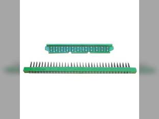 Knife Bar Channel Assembly fits John Deere 6600 6620