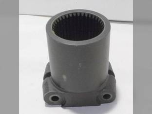 Used Drive Shaft Coupling White 4-150 4-180 30-3088901
