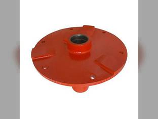 Tailings Auger Bearing Hub fits International 1400 303 315 615 1324840C1 fits Case IH 1620 1640 1644 1660 1666 1670 1680 1682 1688 2144 2166 2188 2344 2366 2388 5088 6088 7088 2377 2577 2588 192783C1