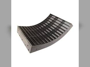 Concave - Small Wire Right Hand fits Case IH 7010 7120 7230 7240 8010 8120 8230 8240 9120 9230 9240 84563344 86999057 84237553 86976418
