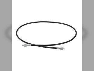Tachometer Cable fits Yanmar F14 F15 F16 YM180 YM187 YM195 YM220 YM226 YM240 YM250 YM1300 YM1500 YM1600 YM1700 YM1900 YM2000 YM2001 YM2010 YM2301 YM2310 121400-91140 194190-56900