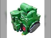 Used Hydrostatic Drive Pump fits John Deere S680 S690 S780 S785 S790 AXE30235