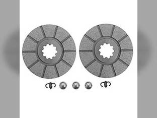 Brake Kit Farmall International Super C 330 230 340 404 2404 240 200 368181