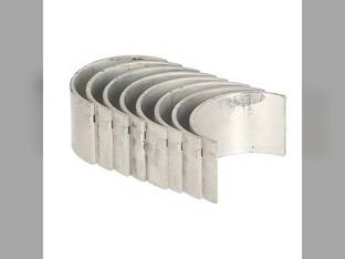 Connecting Rod Bearings - .020