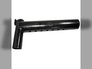 Front Axle Knee International 1206 806 560 1256 460 Hydro 70 706 544 686 660 666 370689R21