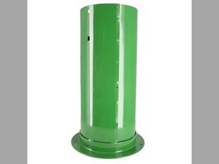 Loading Auger Housing fits John Deere 9400 CTS CTSII 9410 9501 9510 9500 AH135444