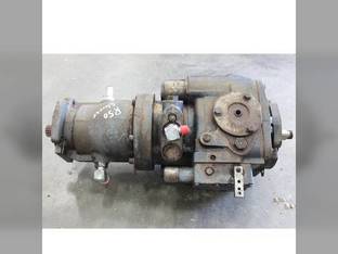 Used Transmision Assembly Gleaner R40 R50 R42 R52 71356907