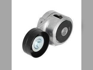 Belt Tensioner New Holland 8240 5640 TS110 TS90 6640 LS190 8340 TS100 TS115 LX985 7740 F0NN6B209AA Ford 7740 8240 7840 6640 5640 8340 F1NN6B209AA
