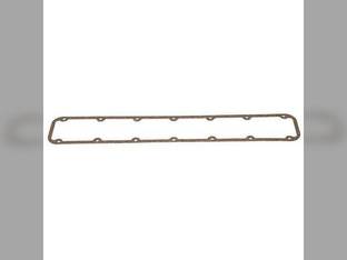 Valve Cover Gasket Ford 8000 8200 8210 8400 8530 8600 8630 9600 9000 9700 BSD666 BSD666T A64 A66 8700 8830 8730 9200 TW10 TW15 TW20 TW25 TW30 TW35 TW5 401 401T 7810 7910 83912957
