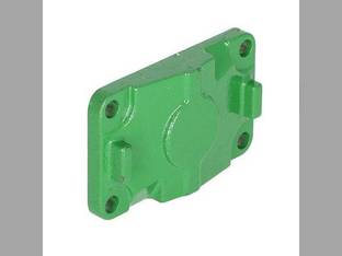 SCV Remote Valve End Cover John Deere 4010 4010 2640 2640 3020 3020 2440 2440 7520 7520 2350 2350 2040 2040 4020 4020 2750 2750 2550 2550 1020 1020 2020 2020 1520 1520 2510 2510 3010 3010 2030 2030