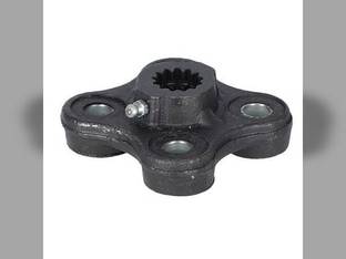 Coupler - Hydraulic Pump fits Case 350B 450 450B 450C 455B 455C 480C 480D 480LL 550E 580B 580C 580D 580E 580SE 584D 585D 586D 350B 450B 450C 550E 60XT 70XT 75XT 1840 1845C D140524 fits Ford 291061