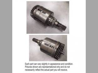 Used FWD Clutch Pak John Deere 4555 4450 4455 4250 4650 4255 4055 4955 4850 4755 4050 RE38834