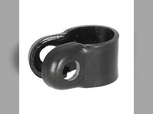 Tie Rod Clamp Allis Chalmers D14 D17 D15 185 180 170 D19 Massey Ferguson 32 50 304 150 65 CLP12
