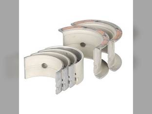 Main Bearings - .020