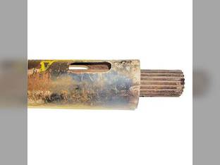 Used Tractor Half CV PTO Driveline Compatible with John Deere 535 566 435 557 446 547 546 466 567 467 556 456 457 447 AE59635