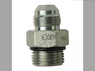 Hydraulic Adapter 1/2