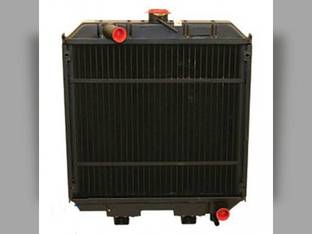 Radiator Kubota B9200 B9200 B9200 B9200 B9200 B9200 67817-58710