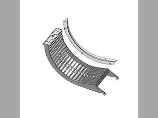 Concave - Front fits International 1480 1482 300C193782 fits Case IH 1680 1682 1688 2188 2388 193782C6 193782C6L AV101300