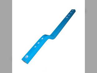 Drawbar with Offset 2.75