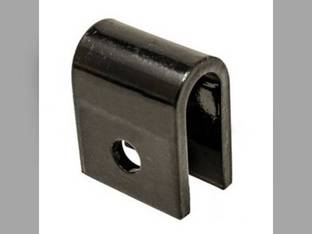 Clevis Clamp for Flail Mower Knife fits John Deere 120 27 E48305