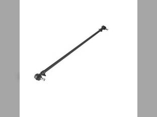 Drag Link Assembly fits Massey Ferguson 20 2135 20 2135 TO35 35 135 235 230 180780M92