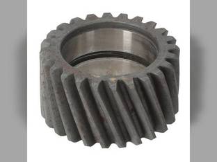 Intermediate Gear fits Zetor 3320 3321 3340 3341 4320 4321 4340 4341 5320 5321 5340 5341 6320 6321 6340 6341 7320 7321 7340 7341 72010412