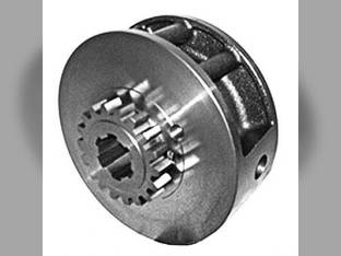 Clutch Drive Disc fits John Deere 50 50 B3020R
