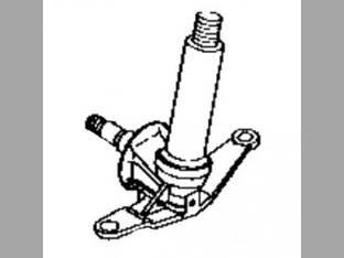 King Pin - LH - Carraro John Deere 5400 5325 5310 5320 5425 5500 5510 5420 5415 5520 5525 RE61806