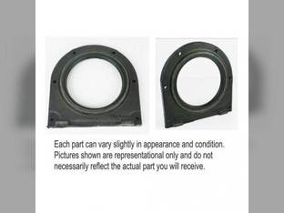 Used Rear Engine Oil Seal Housing John Deere 4050 7020 5200 4240 3010 7700 5720 4450 6600 4520 6620 4840 8440 8450 4250 4650 7720 8820 8430 4640 4020 4630 3020 4320 4440 4850 4010 4000 4430 4230 5400