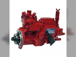 Remanufactured Fuel Injection Pump fits International 1466 1486 631575C91 684226C91 fits Ambac 6A-100A-9258-2 6A-100A-9275-4 6A-100A-9275-6