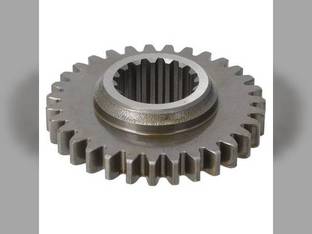 Transmission Gear - 4th fits Allis Chalmers 5040 5045 5050 fits FIAT 450 480 500 540 550 600 640 4972675 598179 00598179 fits White 2-50 2-60 31-2905293 fits Oliver 1355 1365 1370 fits Long TX14778
