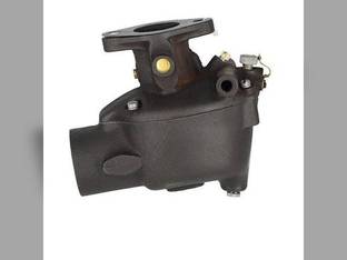 Remanufactured Carburetor Minneapolis Moline U TSX67