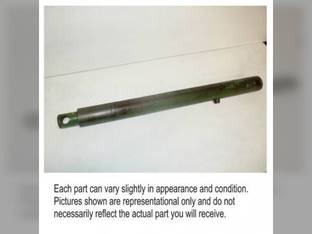 Used Header Lift Cylinder John Deere 6600 SH 6600 SH 4400 4400 4420 4420 6620 SH 6620 SH AH89362