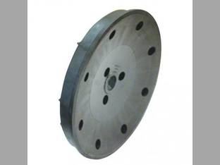 Gauge Wheel Half - Nylon John Deere 1990 1690 1590 1565 2100 1890 1860 1530 856 1895 1535 1560 7000 7100 A56565