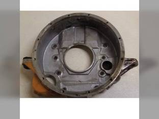 Used Flywheel Housing Case 40XT 75XT 70XT 1845C 60XT 1840 J931714