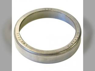 Tapered Cup - Ford John Deere Compatible with Case 310 300 Allis Chalmers 70327997 Bush Hog Ford GlenCoe Gehl Hesston John Deere Kewanee Lilliston McCormick Massey Ferguson New Holland Rhino Vermeer