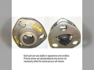 Used Planet Pinion Carrier John Deere 4250 4255 4440 R59756
