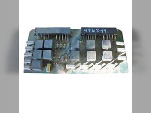 Used Circuit Board fits John Deere CTS 9400 9500 9500 SH 9600 AH132208 AH134447 AH140078 AH143711 AH145699 AH145696 REL3295