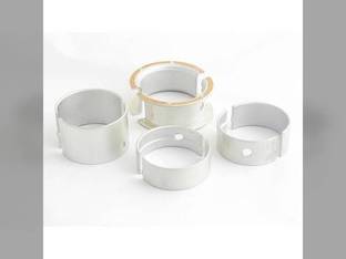 Main Bearings - .030" Oversize - Set International 660 3800 C301 856 666 2656 2706 2606 806 1440 2756 756 606 656 2806 460 Hydro 70 C291 826 C221 706 686 C263 D282 3850 560 2826 2856 766 Hydro 86