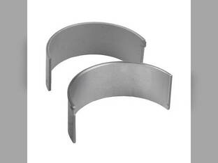 Connecting Rod Bearing fits Case IH Farmall 60 Farmall 65A Farmall 65C Farmall 70 Farmall 75A Farmall 75C Farmall 75N Farmall 80 Farmall 85N 2995577